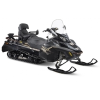 BRP SNOWMOBILE LYNX ADVENTURE GRAND TOURER 1200 4-TEC 2013-2013